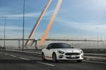 Fiat 124 Spider S-Design 2018 года